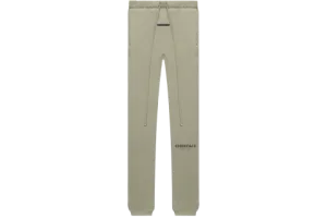 FEAR OF GOD ESSENTIALS "FW21" Sweatpants Pistachio