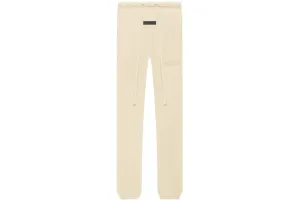 FEAR OF GOD ESSENTIALS "FW22" Sweatpants Egg Shell