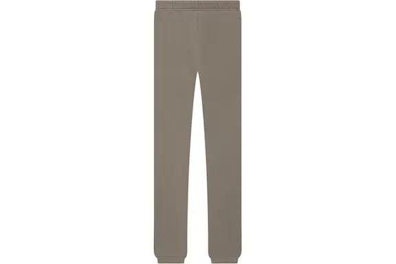 FEAR OF GOD ESSENTIALS "SS22" Sweatpants Desert Taupe