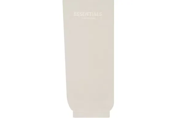FEAR OF GOD ESSENTIALS "SS22" Sweatpants Wheat