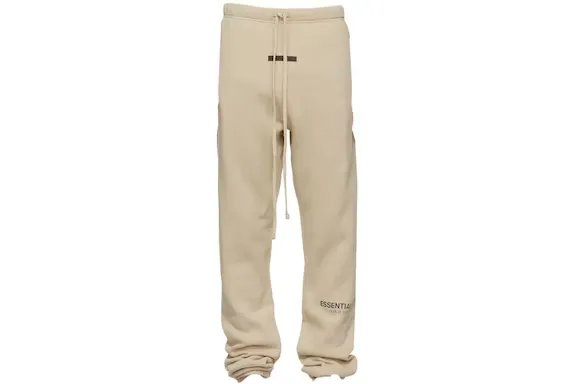 FEAR OF GOD ESSENTIALS "SSENSE Exclusive" Sweatpants Linen