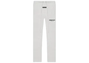 Fear of God Essentials Relaxed Sweatpants Light Oatmeal SS22