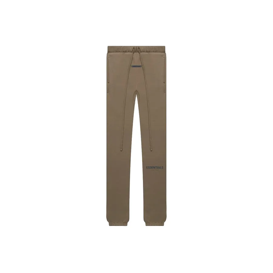 FEAR OF GOD ESSENTIALS Sweatpants - Harvest (FW21)