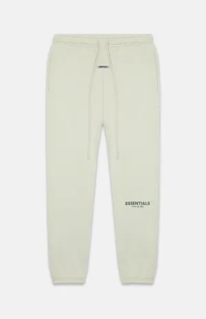FEAR OF GOD ESSENTIALS Sweatpants Moss