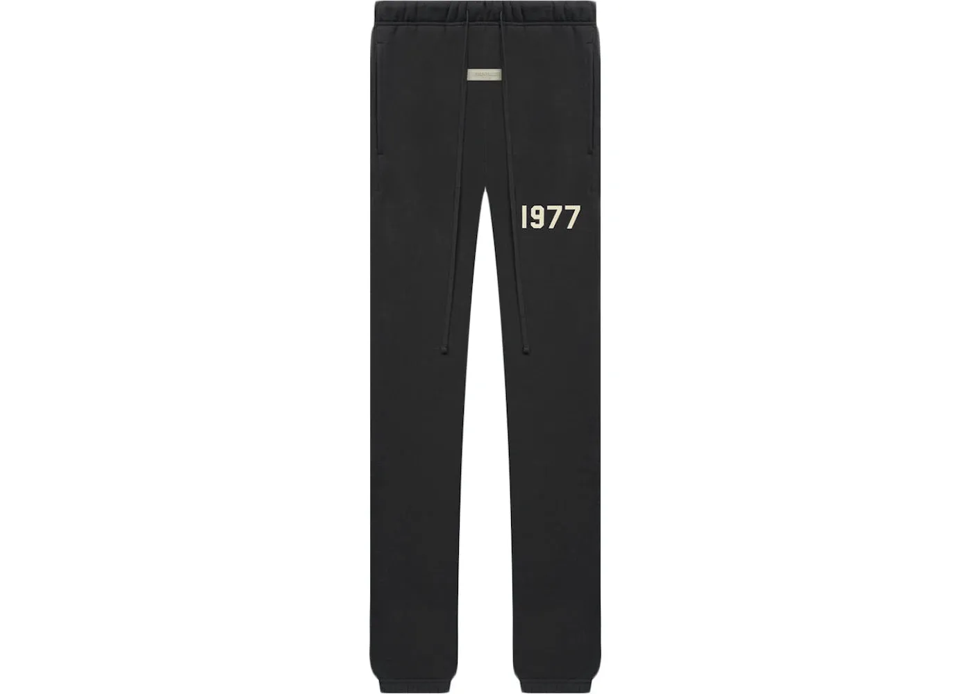 Fear of God Essentials Sweatpants (SS22) Iron 1977