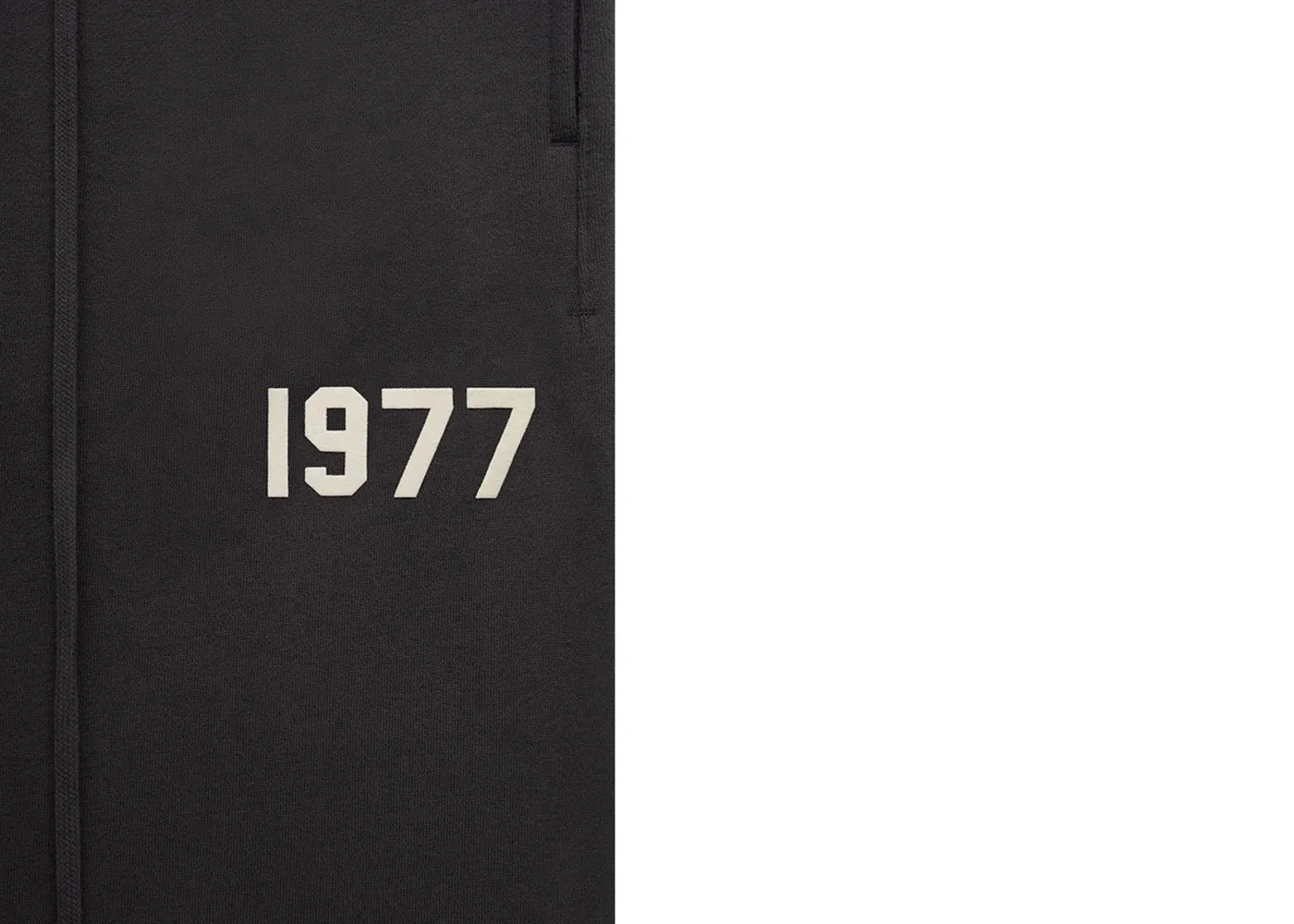 Fear of God Essentials Sweatpants (SS22) Iron 1977