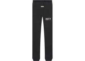 Fear of God Essentials Sweatpants (SS22) Iron 1977
