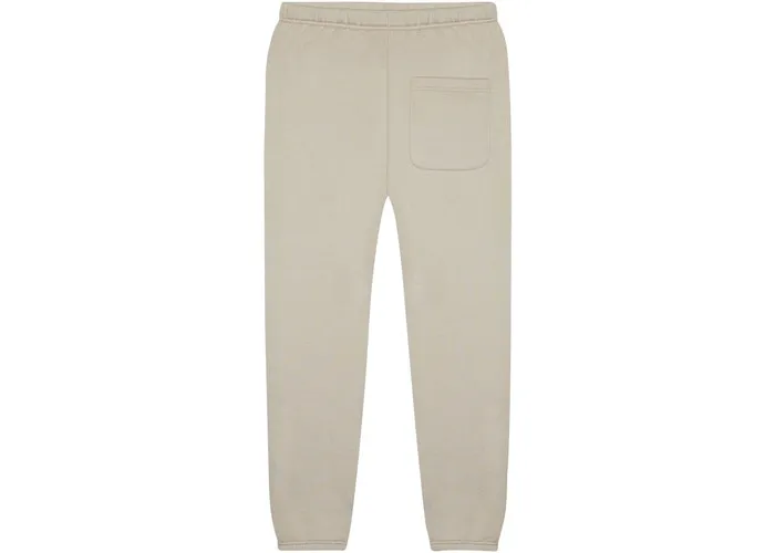 FEAR OF GOD ESSENTIALS Sweatpants - Tan (SS20)
