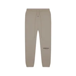 FEAR OF GOD ESSENTIALS Sweatpants - Taupe (FW20)