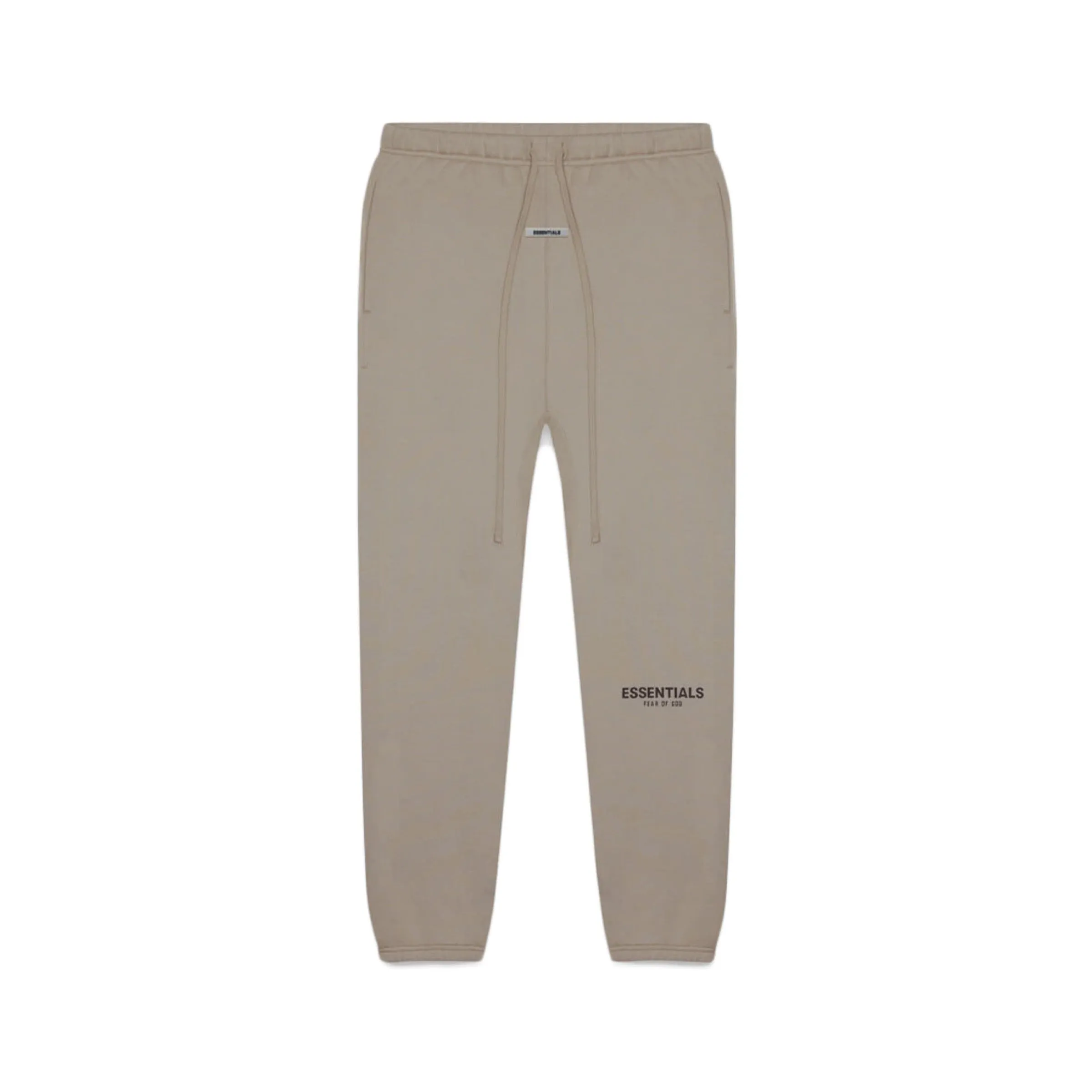 FEAR OF GOD ESSENTIALS Sweatpants - Taupe (FW20)