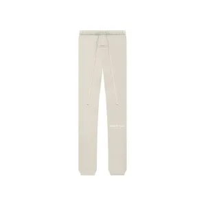 FEAR OF GOD ESSENTIALS Sweatpants  - Wheat (SS22)