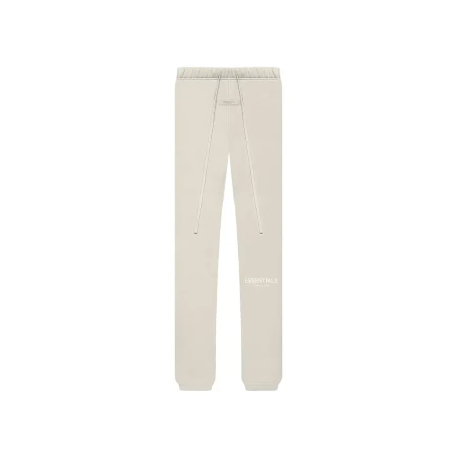 FEAR OF GOD ESSENTIALS Sweatpants  - Wheat (SS22)