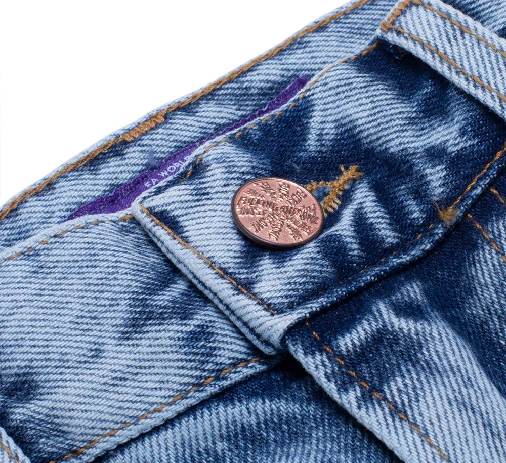 FECKE BAGGY JEAN