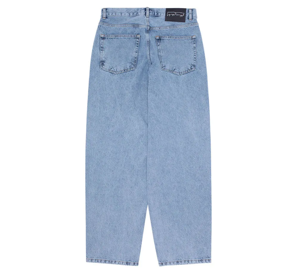 FECKE BAGGY JEAN