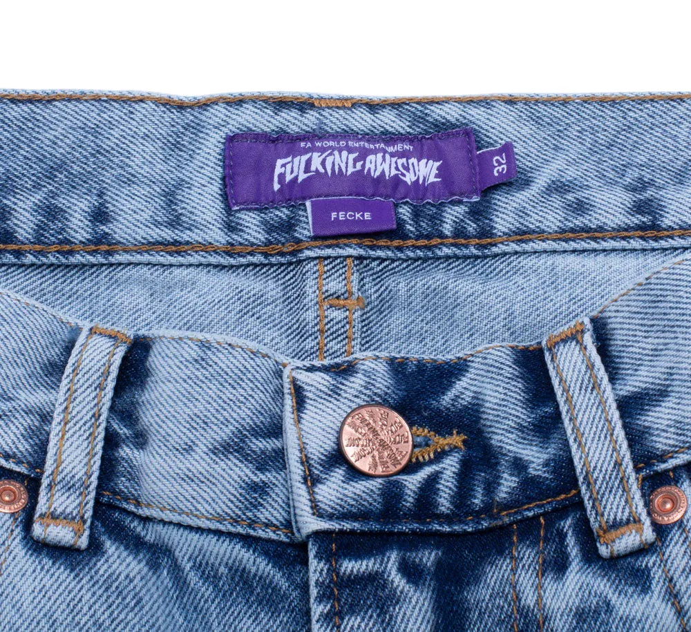 FECKE BAGGY JEAN