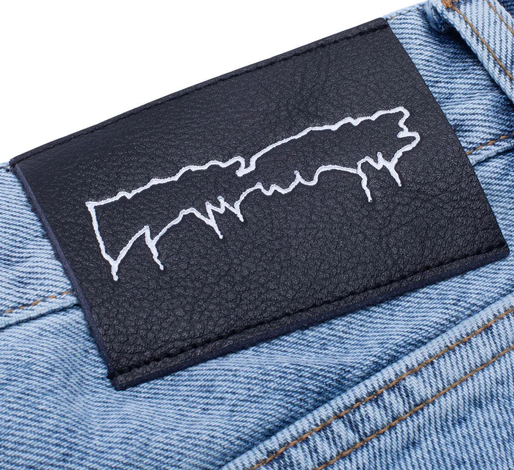FECKE BAGGY JEAN