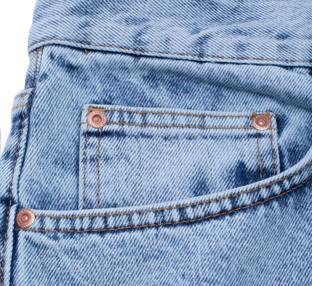 FECKE BAGGY JEAN
