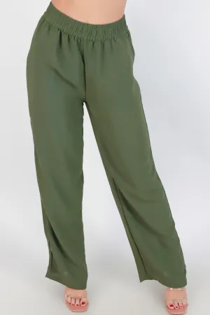 FEELING MYSELF PANTS