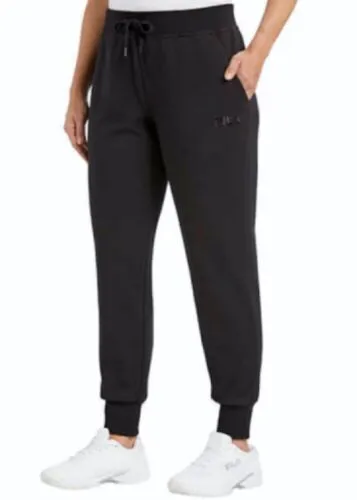 Fila Womens French Terry Jogger