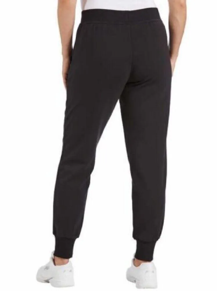 Fila Womens French Terry Jogger
