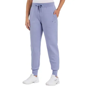 Fila Womens French Terry Jogger