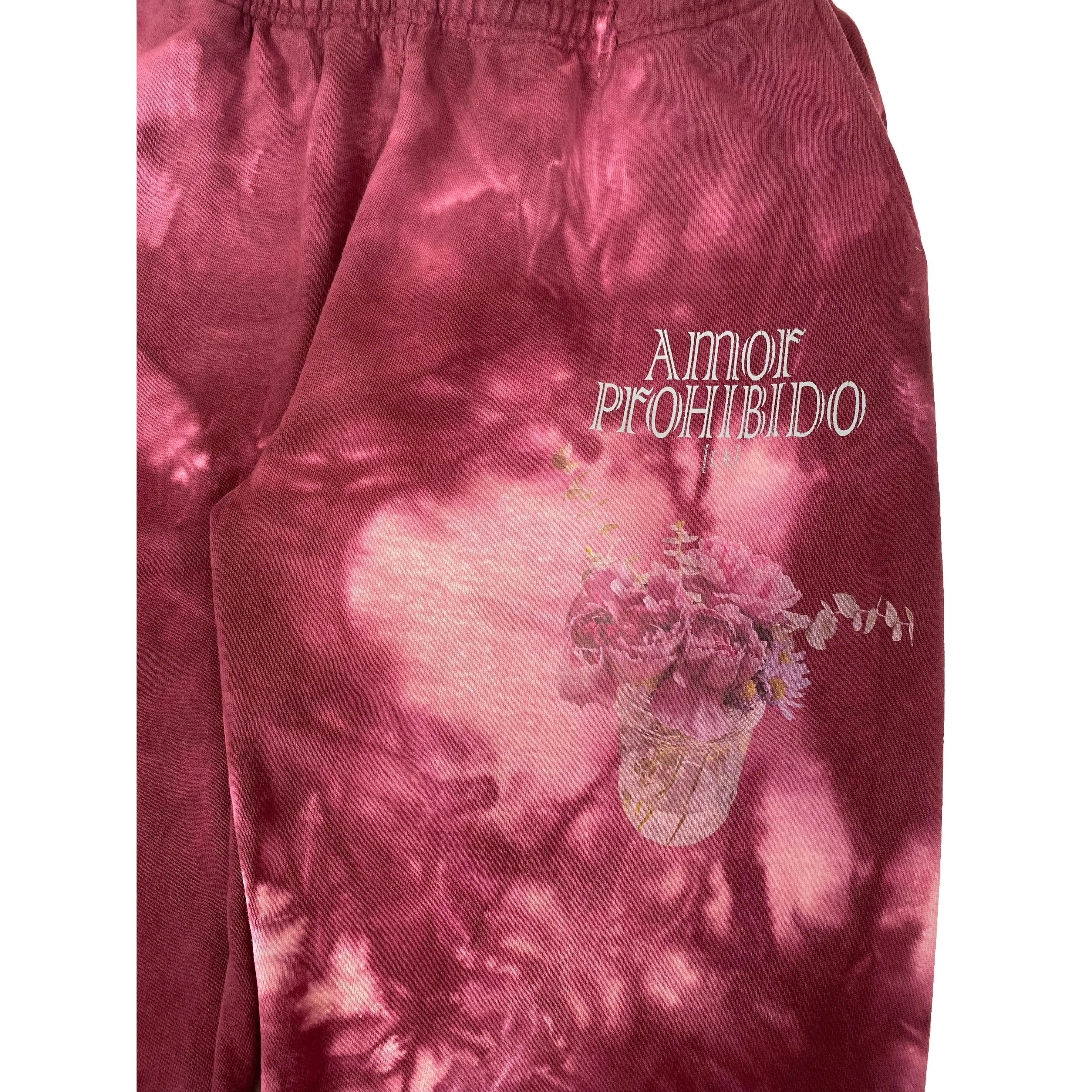 Flowers&Hickies Sweatpants