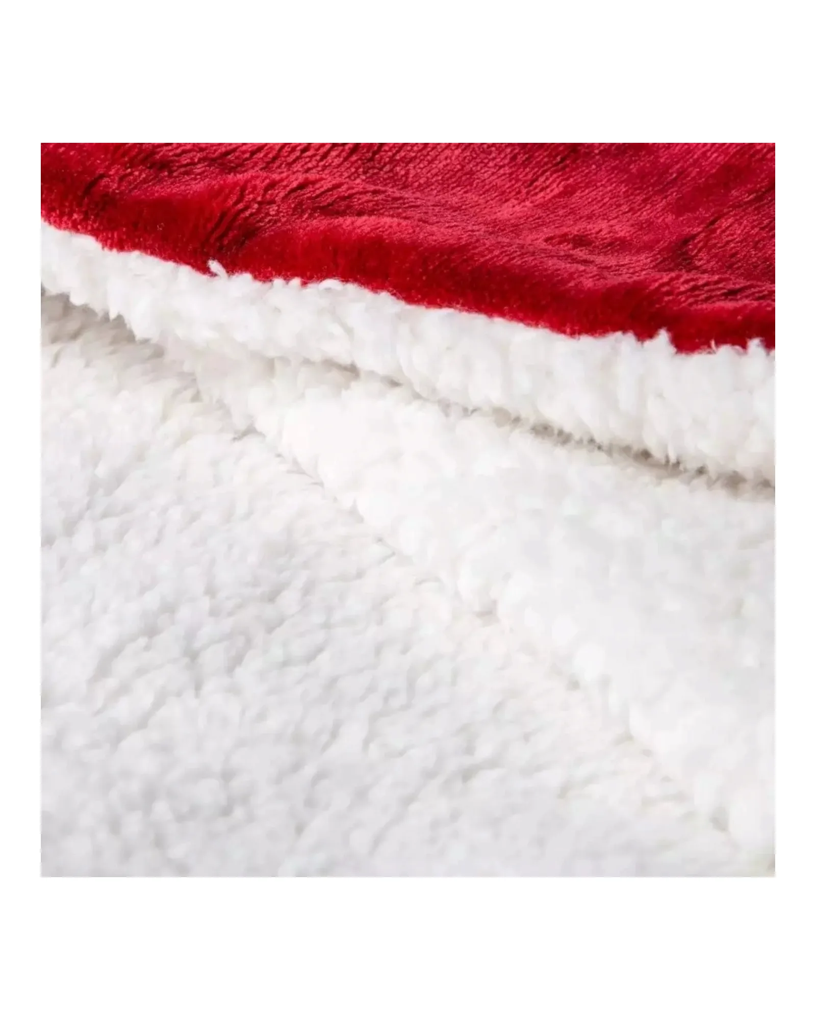 Fluffy Plush Blanket Oodie
