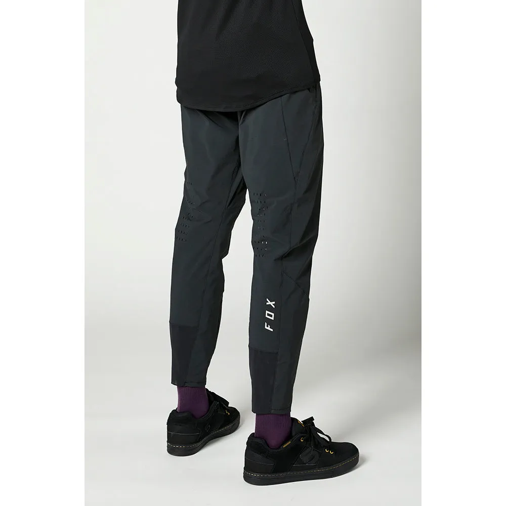 FOX FLEXAIR PANTS [BLACK]