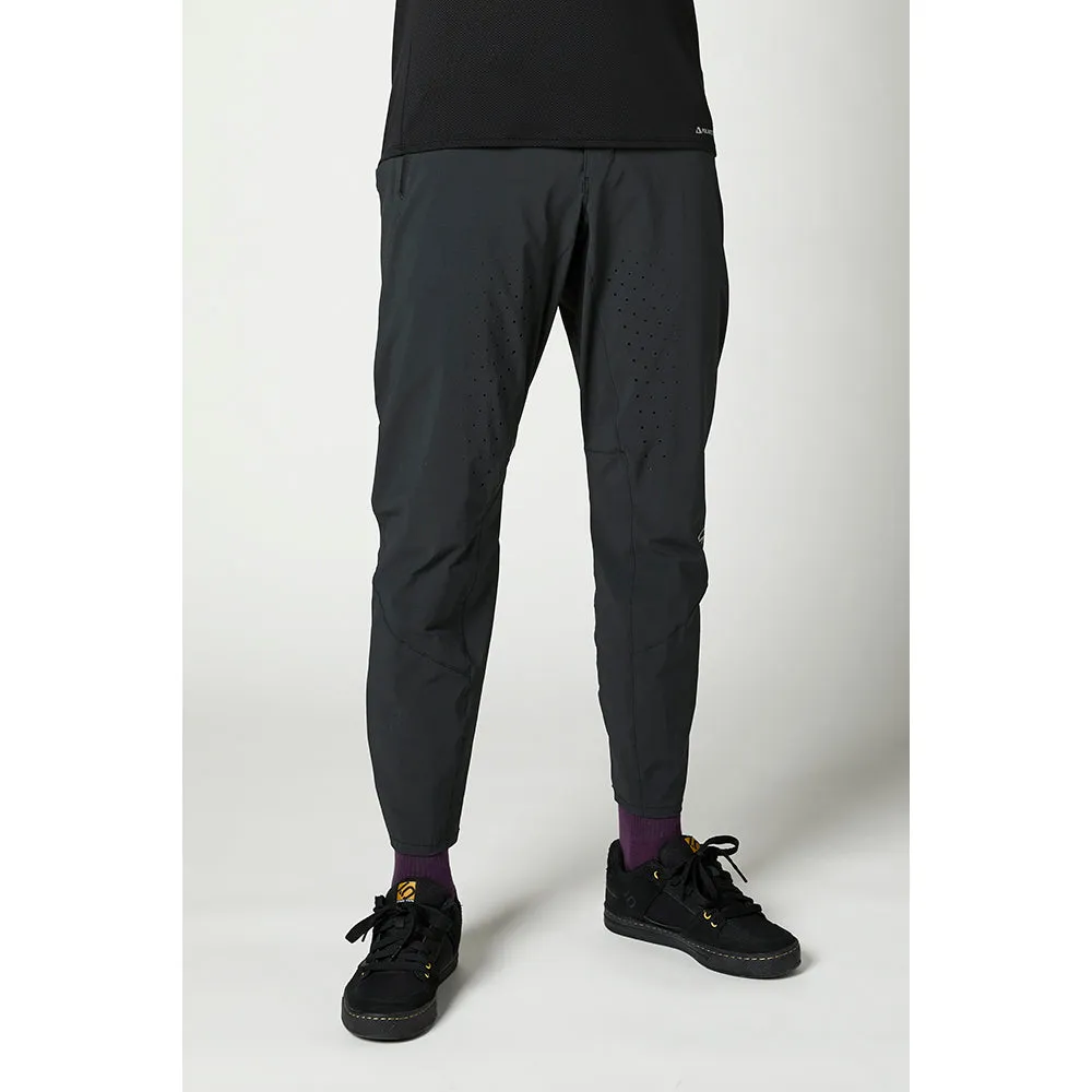 FOX FLEXAIR PANTS [BLACK]