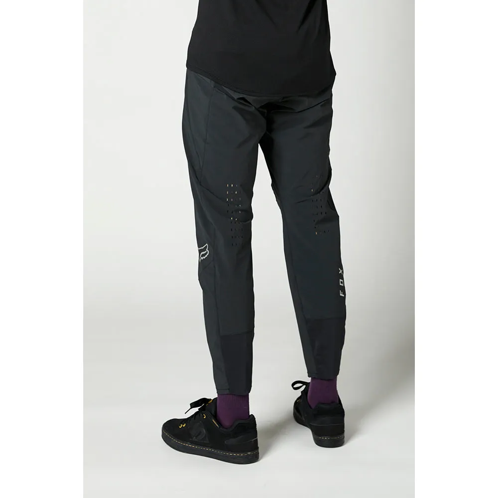 FOX FLEXAIR PANTS [BLACK]