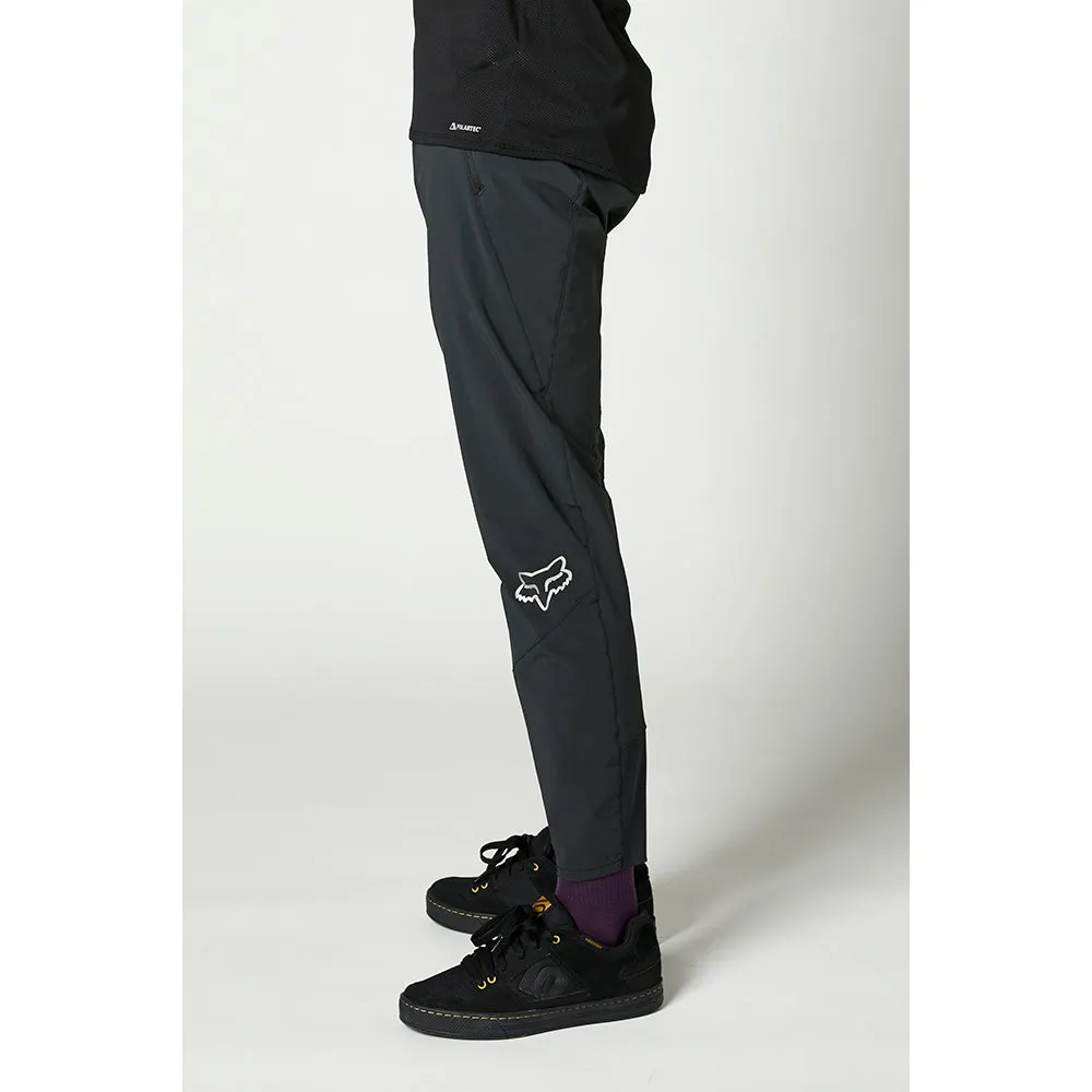 FOX FLEXAIR PANTS [BLACK]