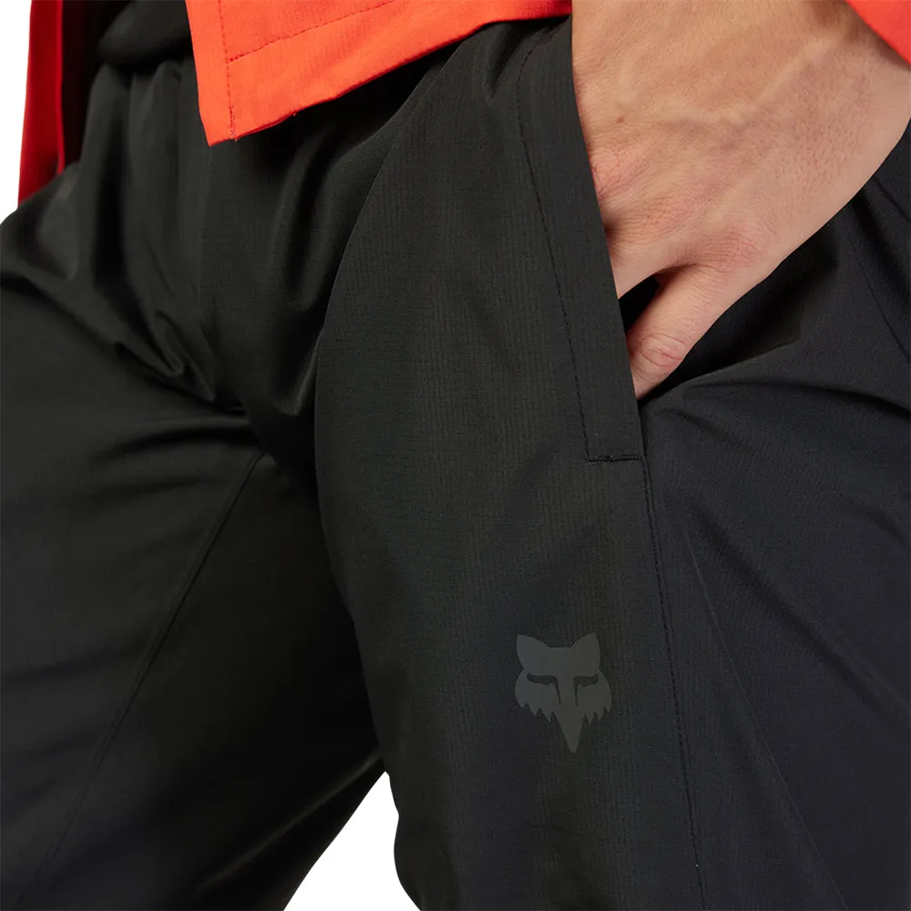Fox Ranger 2.5L Water Pants - Black