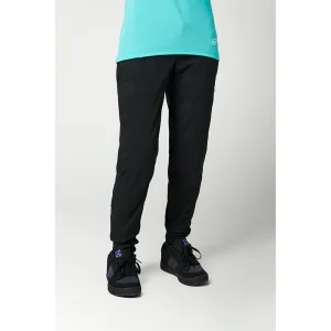 FOX WOMENS RANGER PANTS [BLACK]