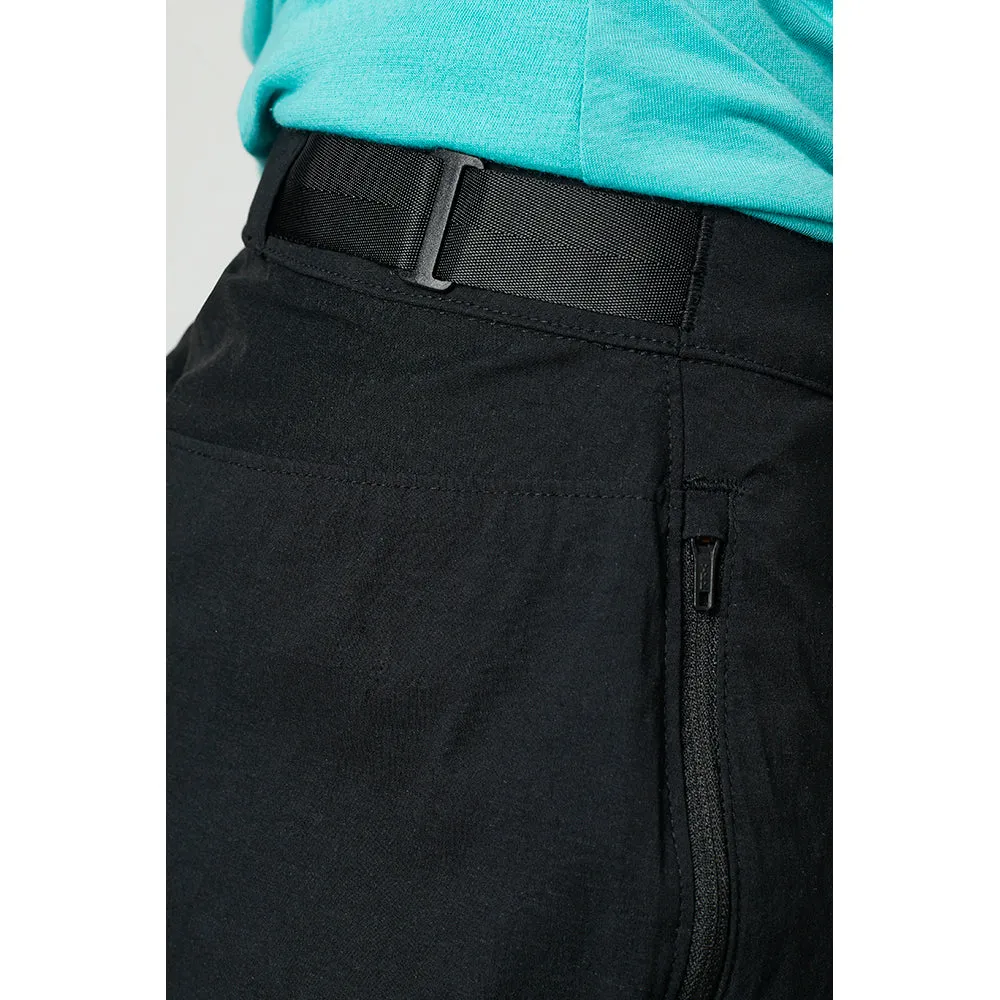 FOX WOMENS RANGER PANTS [BLACK]