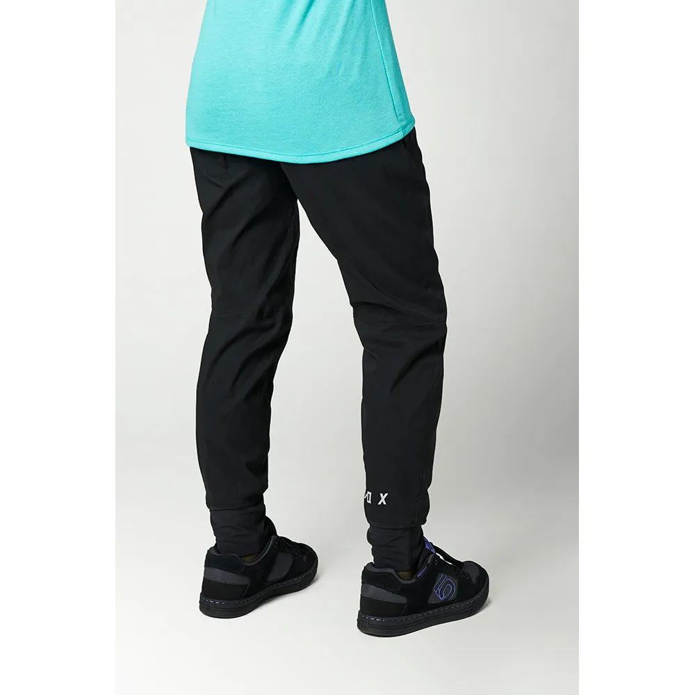 FOX WOMENS RANGER PANTS [BLACK]