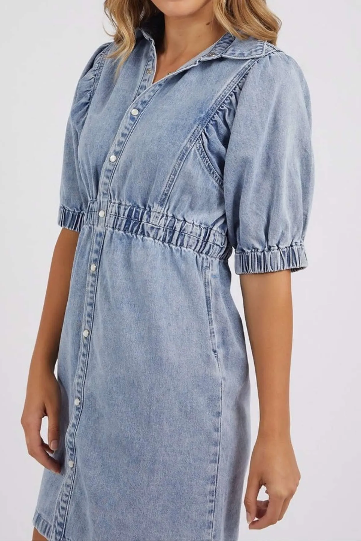 Foxwood Vivian Dress