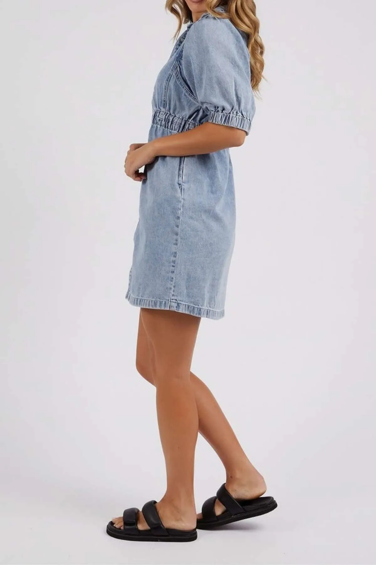 Foxwood Vivian Dress