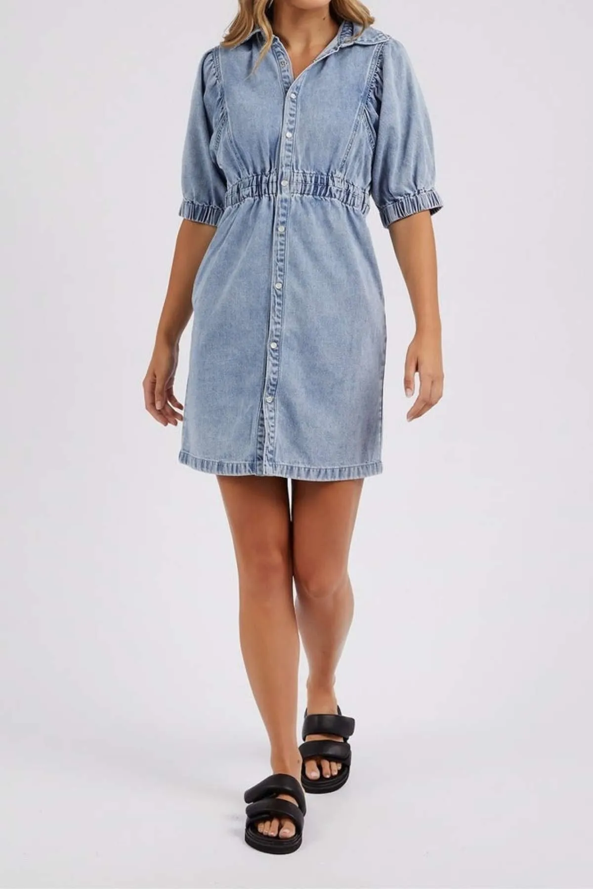 Foxwood Vivian Dress