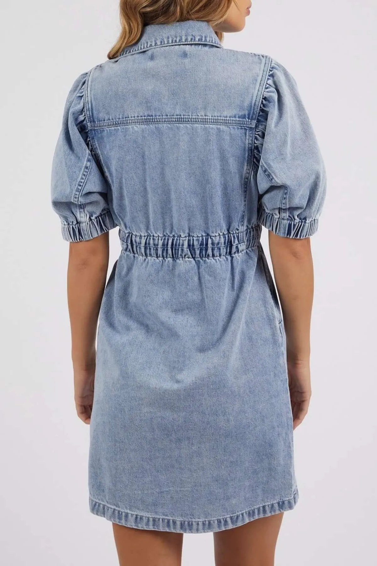 Foxwood Vivian Dress