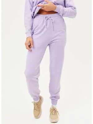 Frank Sweatpants In Lilac