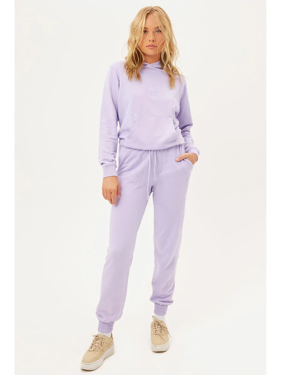 Frank Sweatpants In Lilac