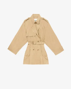 FRANNY COAT