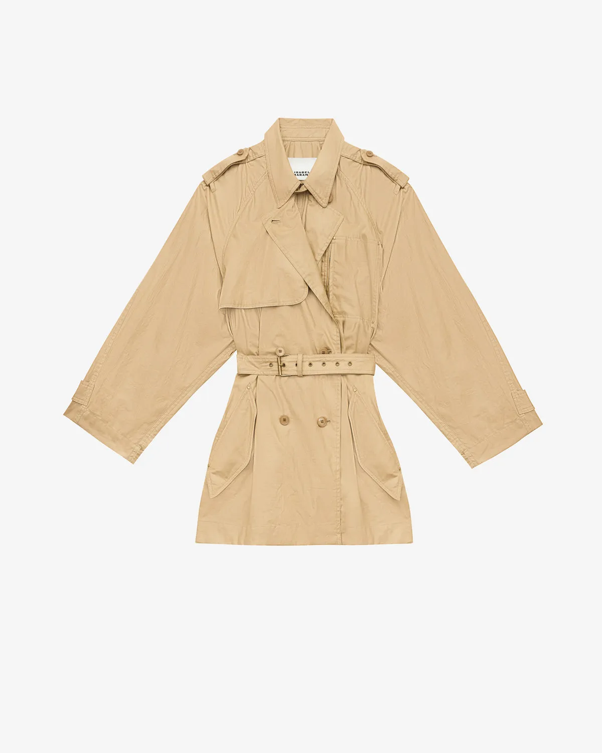 FRANNY COAT