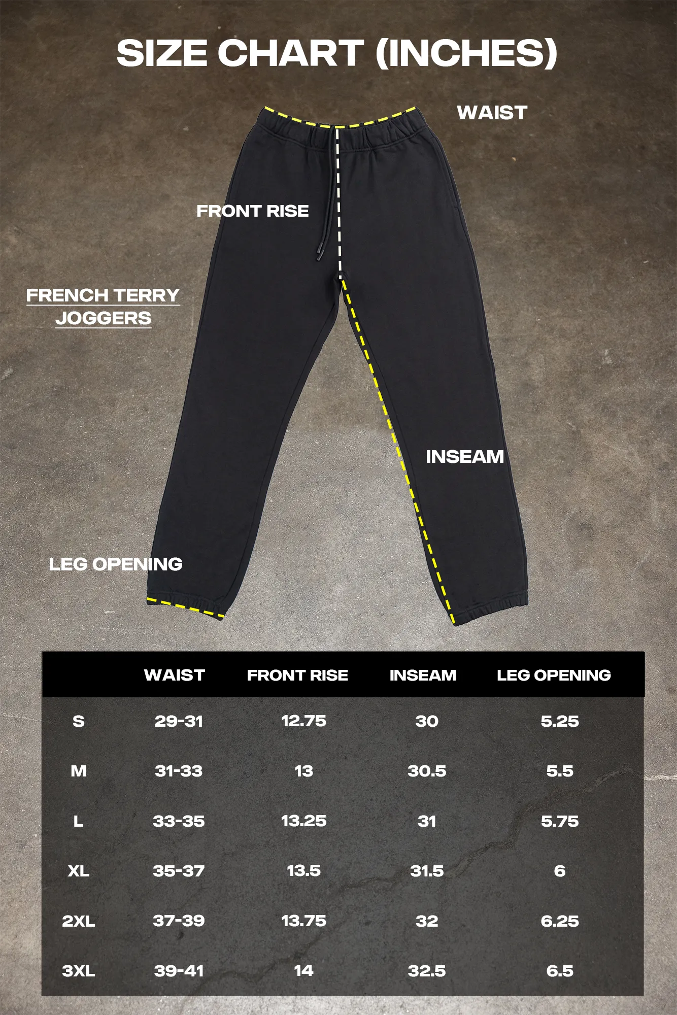 French Terry Joggers - Pastel Magenta