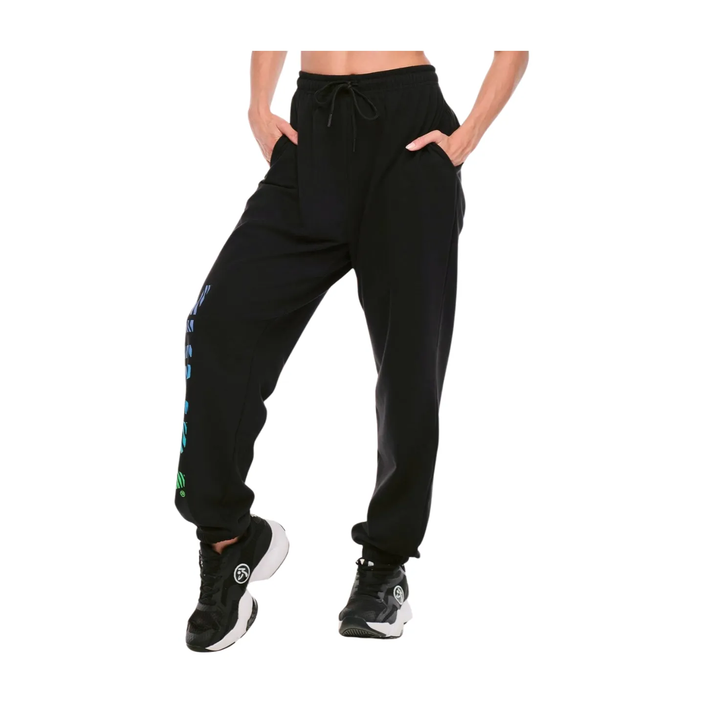 Funscape Men's Slouch Sweatpants (Special Order)