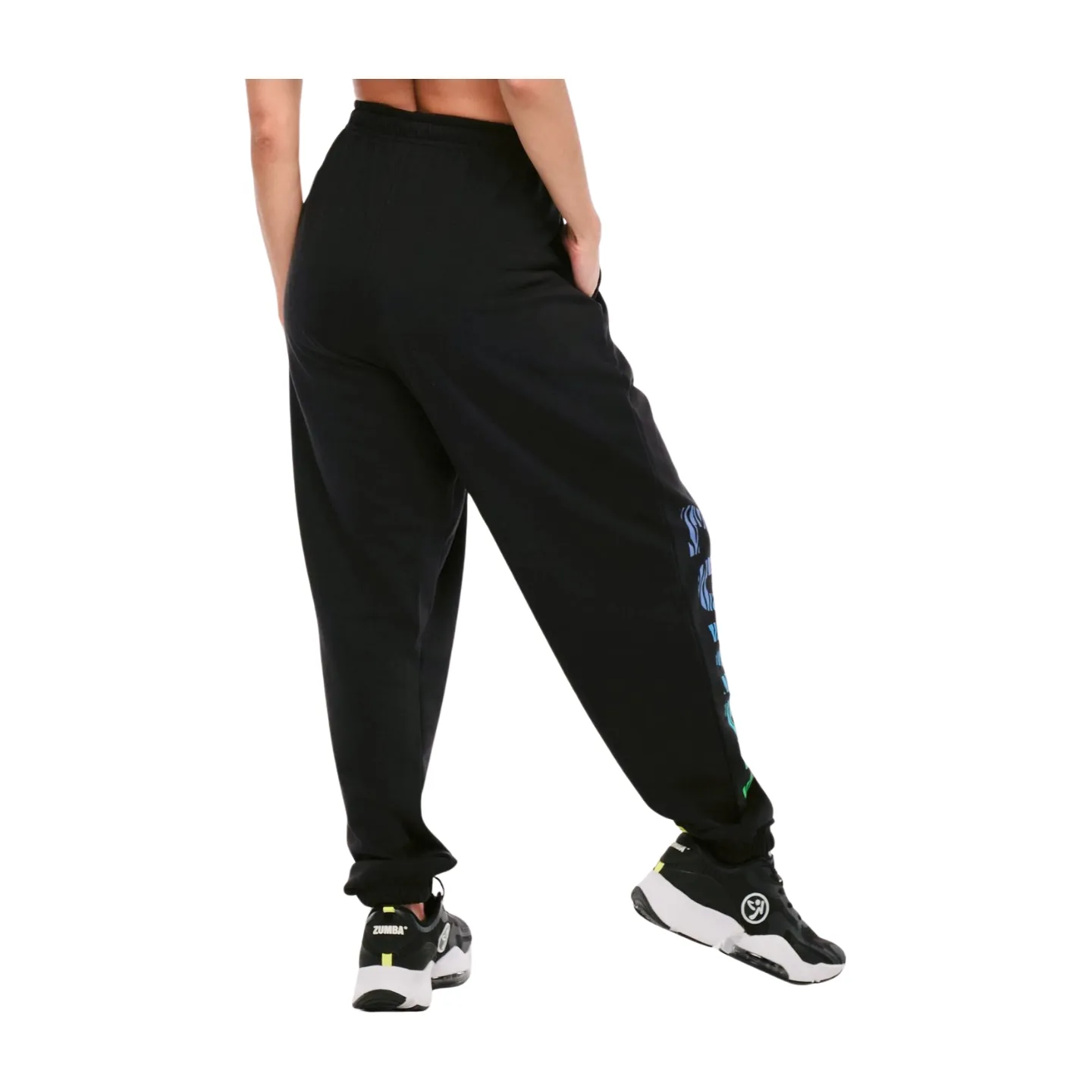 Funscape Men's Slouch Sweatpants (Special Order)