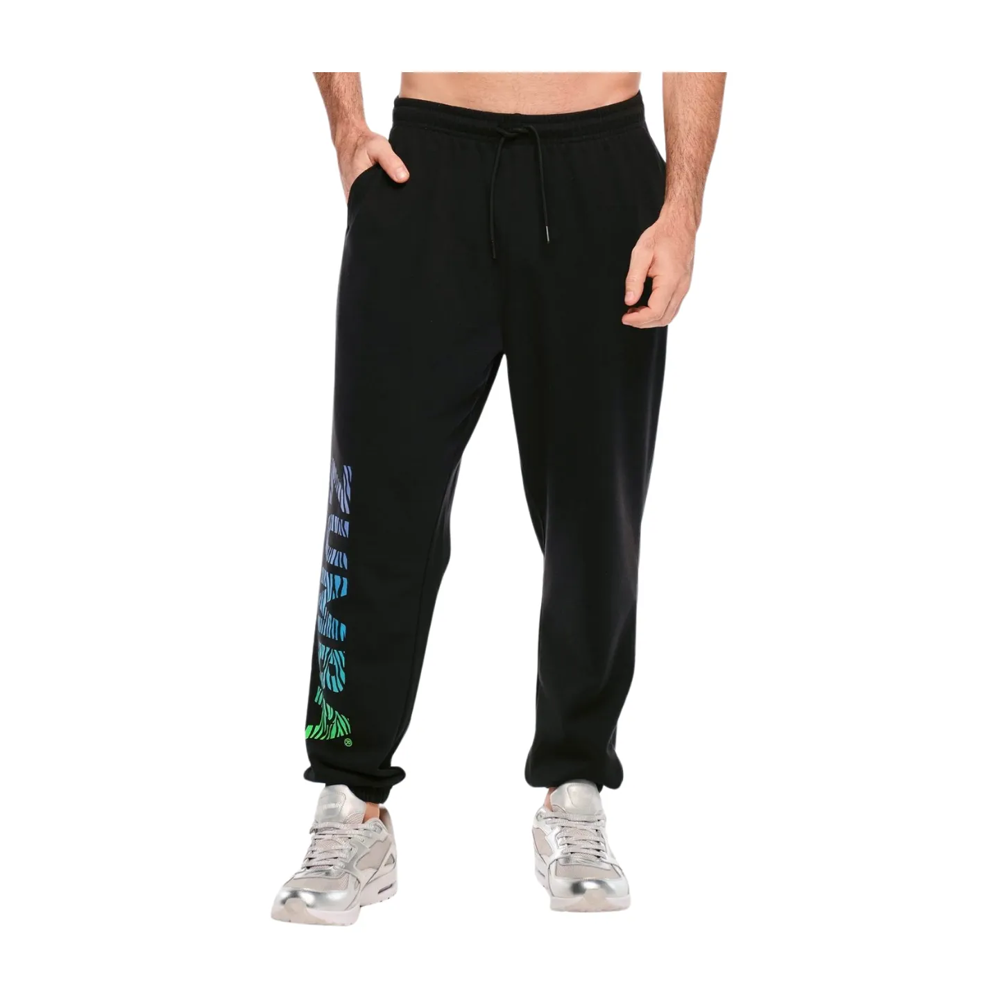 Funscape Men's Slouch Sweatpants (Special Order)