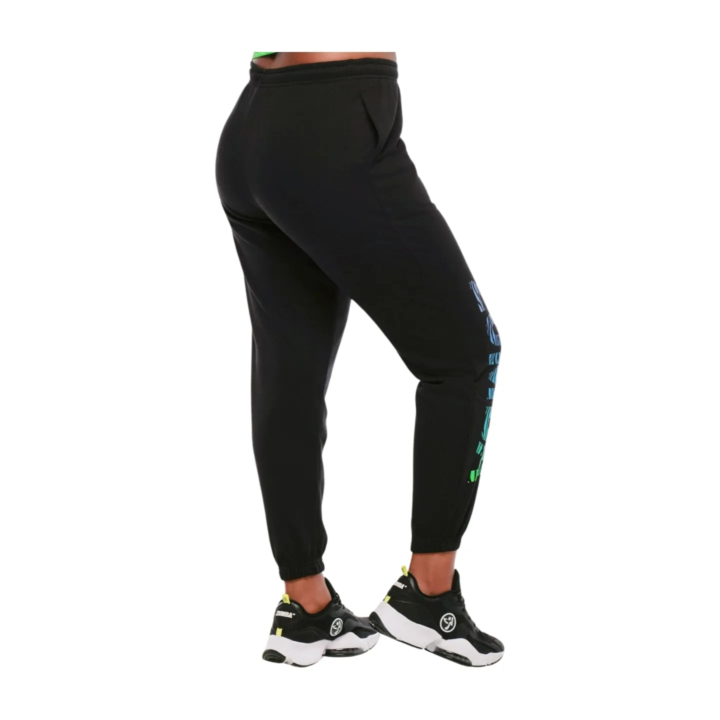 Funscape Men's Slouch Sweatpants (Special Order)