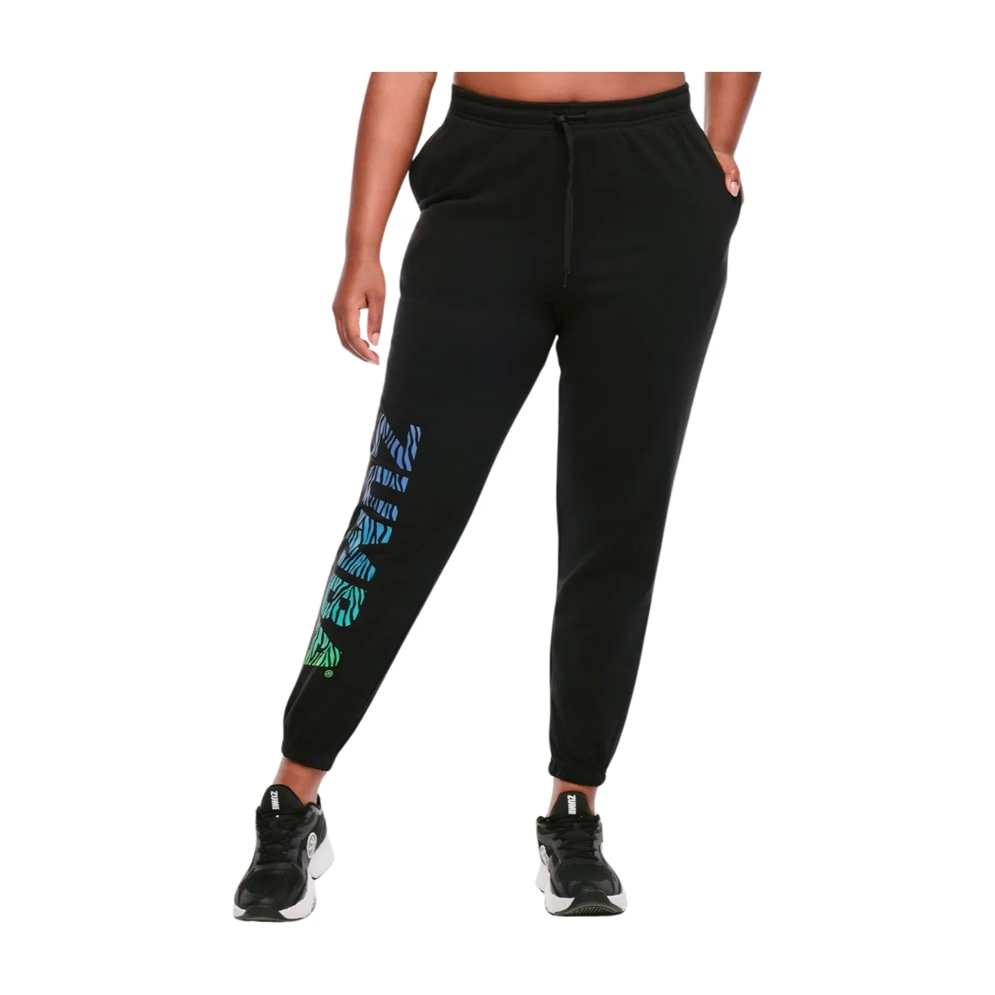 Funscape Men's Slouch Sweatpants