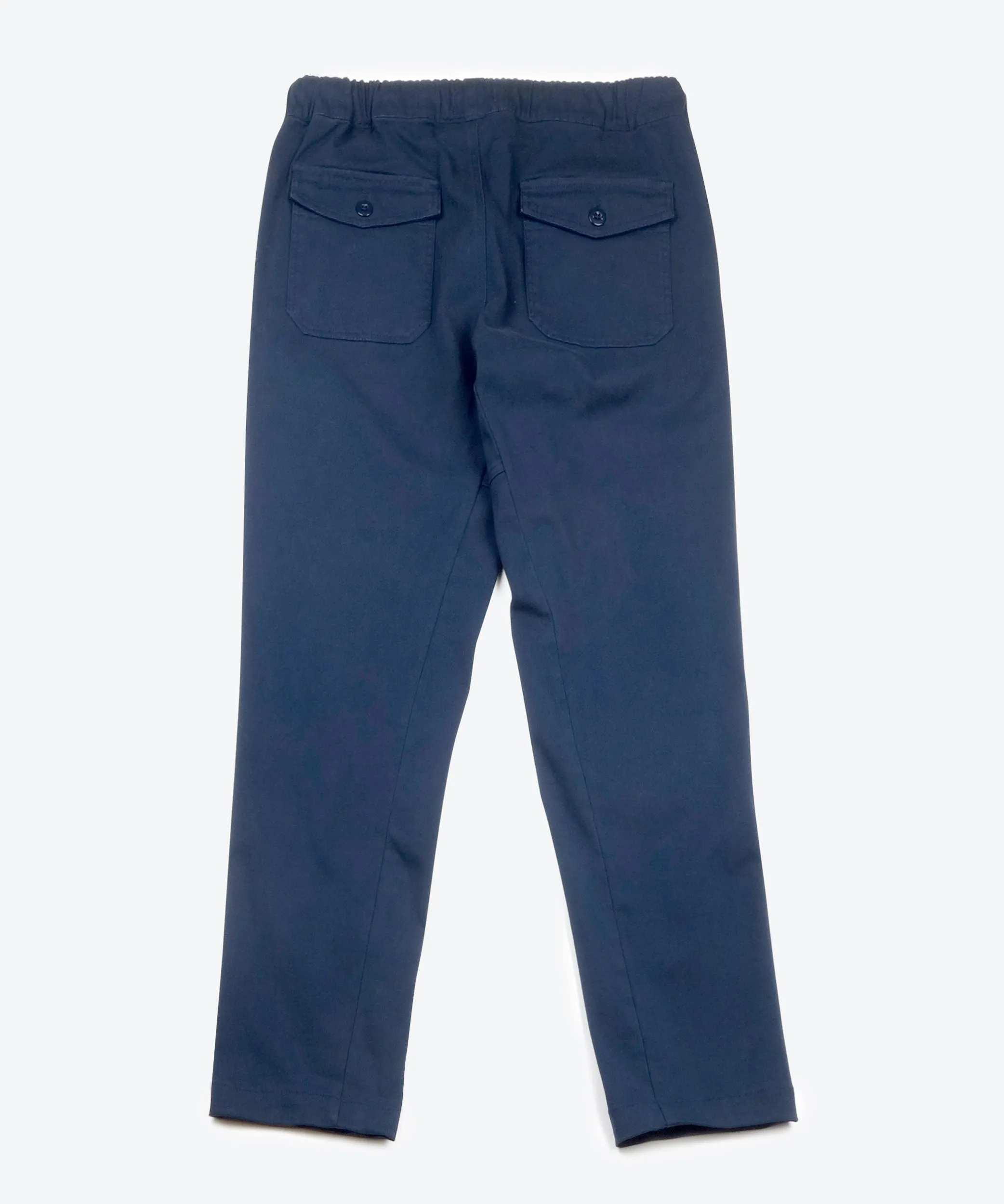 Furlough Pant 2.0 - Navy